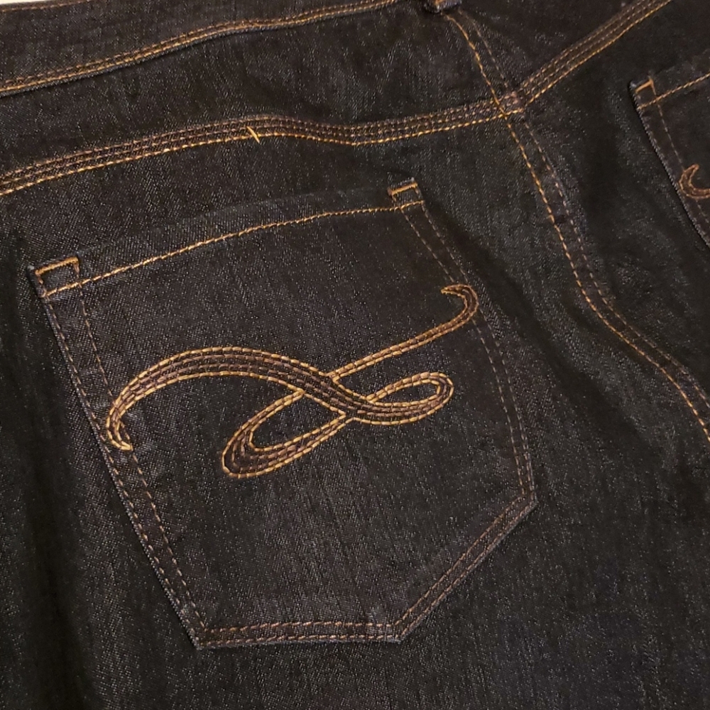 Style & Co Jeans - Picture 5 of 8